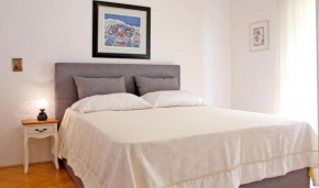 Apartmani Volga